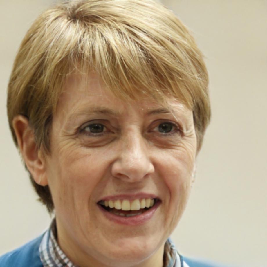 Sari Kusuma Dewi, CEO dan Pendiri MentorPlus