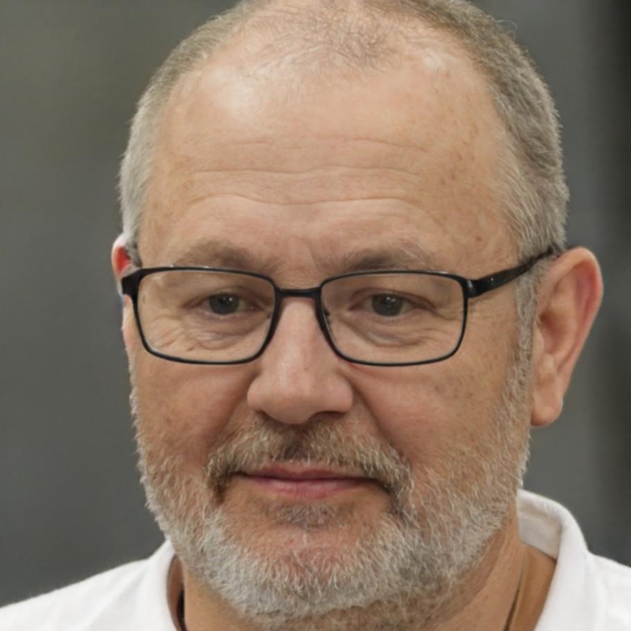 Portrait mentor Dodi Mahareza