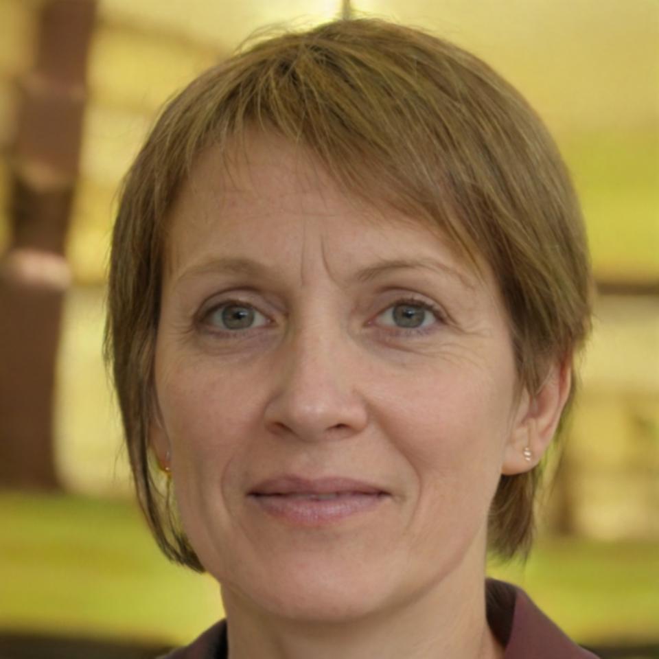 Dewi Kartika, ahli manajemen portofolio dengan pengalaman internasional